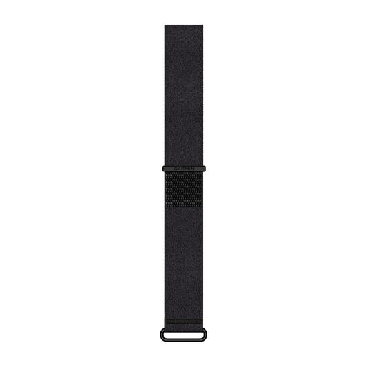 Pulseira de reposição Garmin CIRQA ™ P/M Preto (sem monitor)