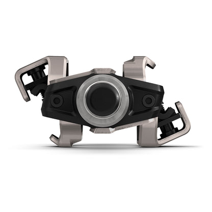 Pedal com Medidor de Potência Garmin Rally ™ XC100
