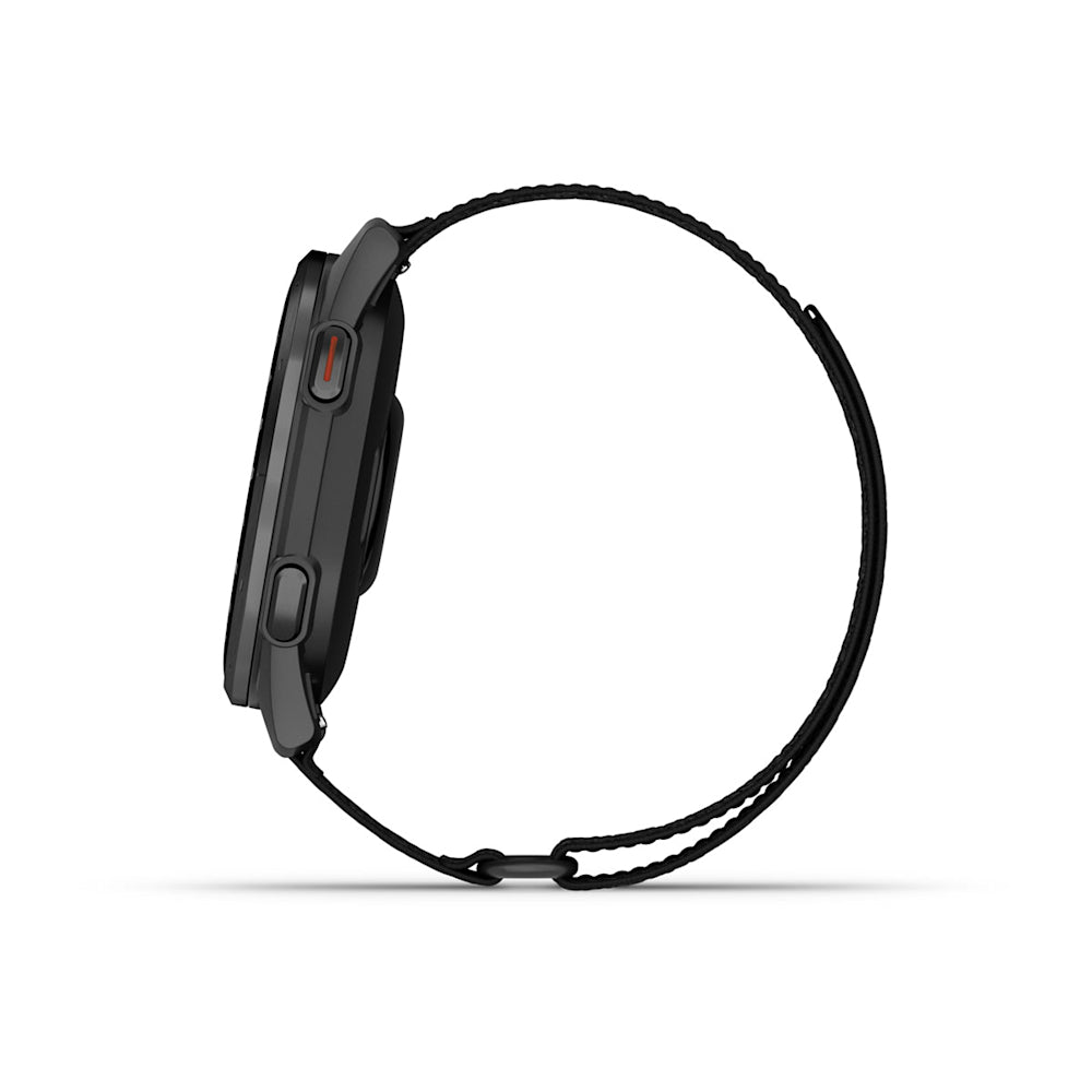 Relógio Garmin Approach ® S50 Ardósia e Preto