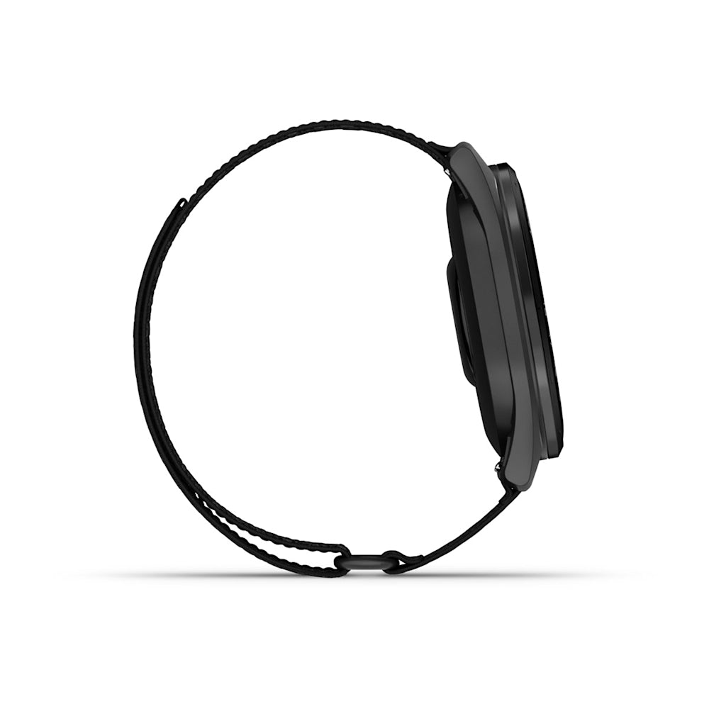 Relógio Garmin Approach ® S50 com Monitor Cardíaco de Pulso e GPS