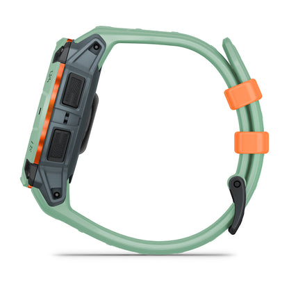 Relógio Garmin Instinct ® 3 AMOLED Neo Tropical - 45 mm