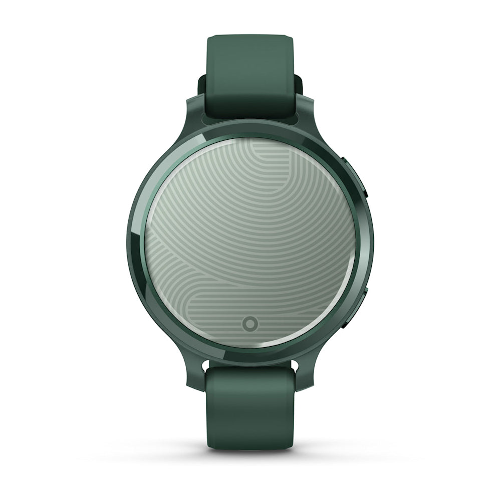 Relógio Garmin Lily ® 2 Active Verde Jasper