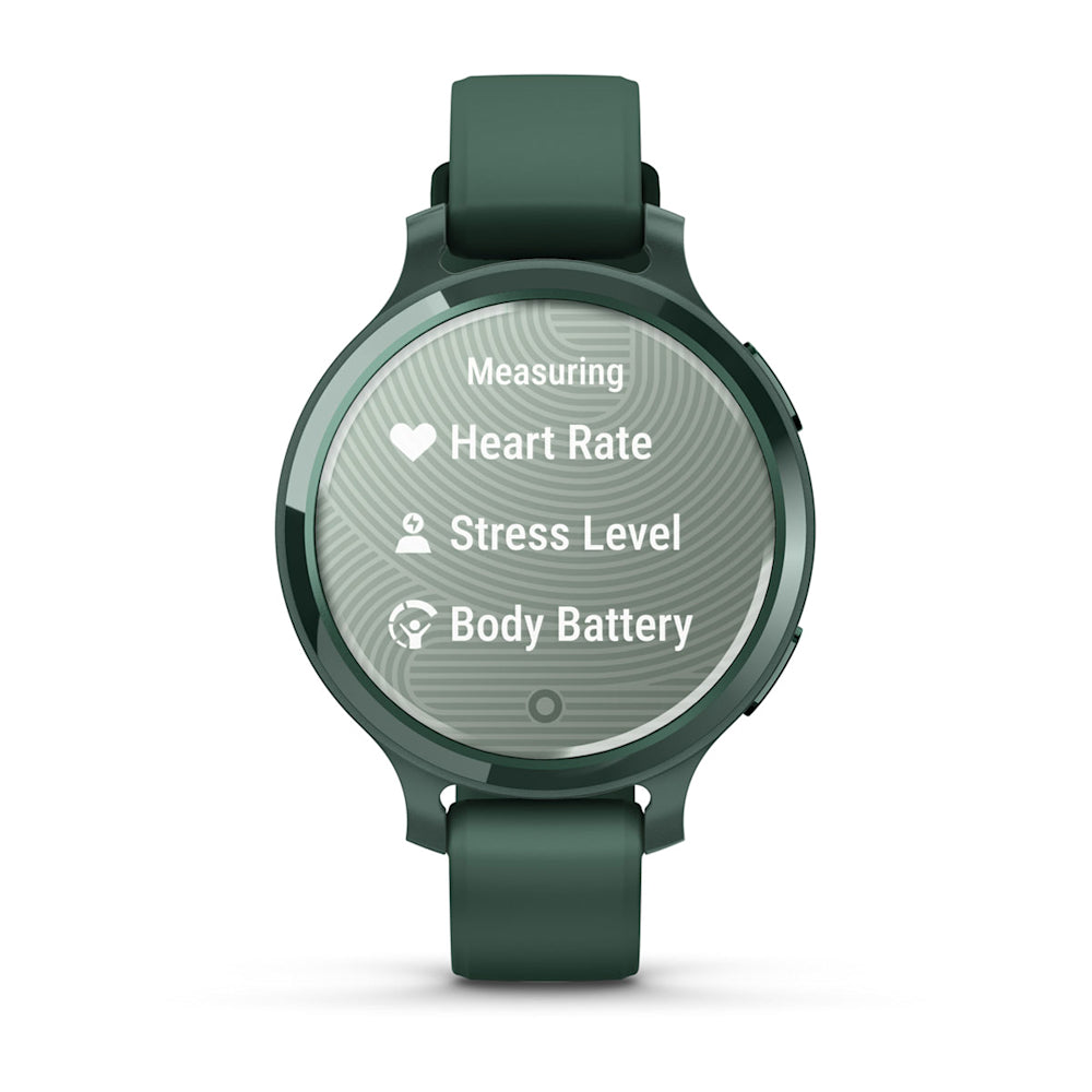 Relógio Garmin Lily ® 2 Active Verde Jasper
