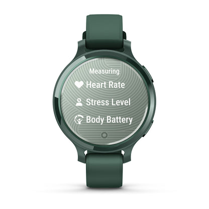 Relógio Garmin Lily ® 2 Active Verde Jasper