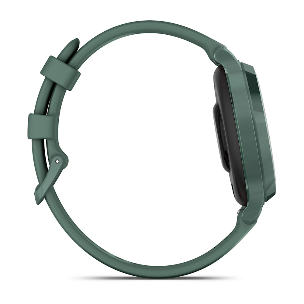 Relógio Garmin Lily ® 2 Active Verde Jasper