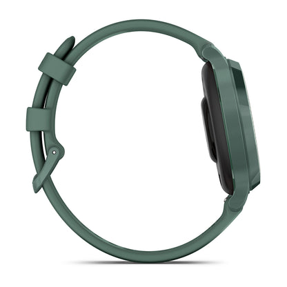 Relógio Garmin Lily ® 2 Active Verde Jasper