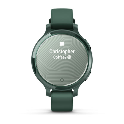 Relógio Garmin Lily ® 2 Active Verde Jasper
