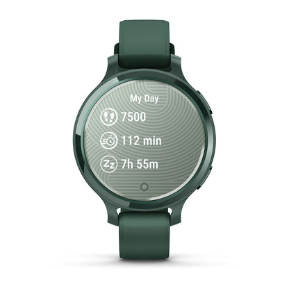 Relógio Garmin Lily ® 2 Active Verde Jasper