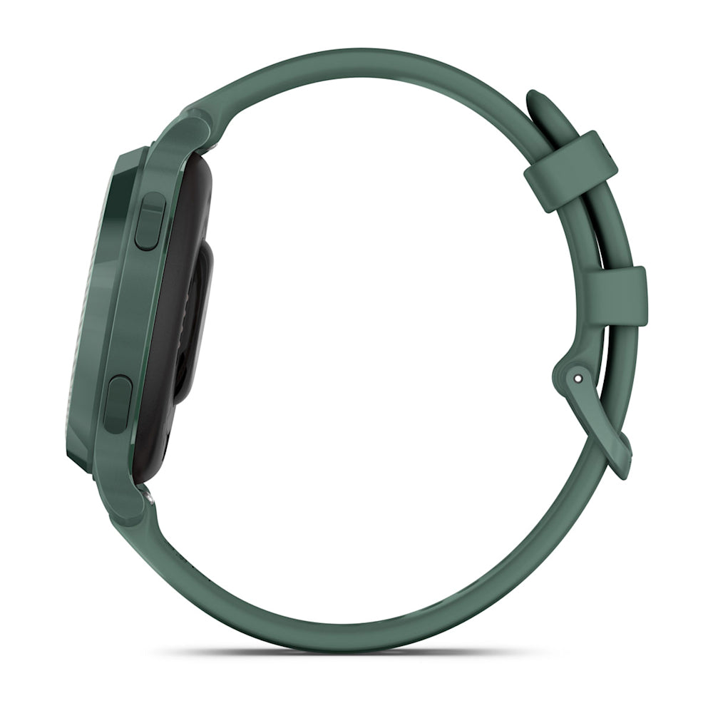 Relógio Garmin Lily ® 2 Active Verde Jasper