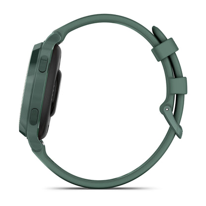 Relógio Garmin Lily ® 2 Active Verde Jasper