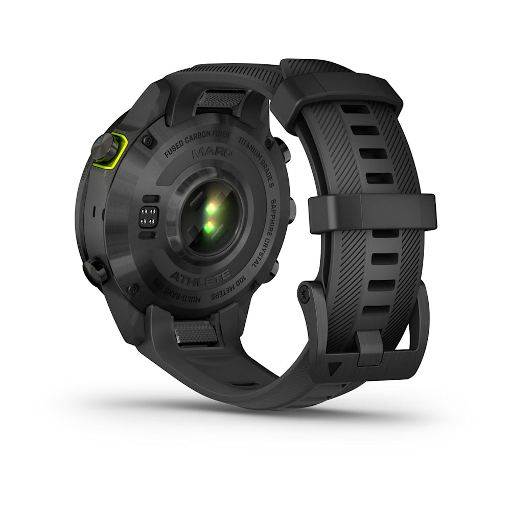 Relógio Garmin MARQ ® Geração 2 Athlete Carbon