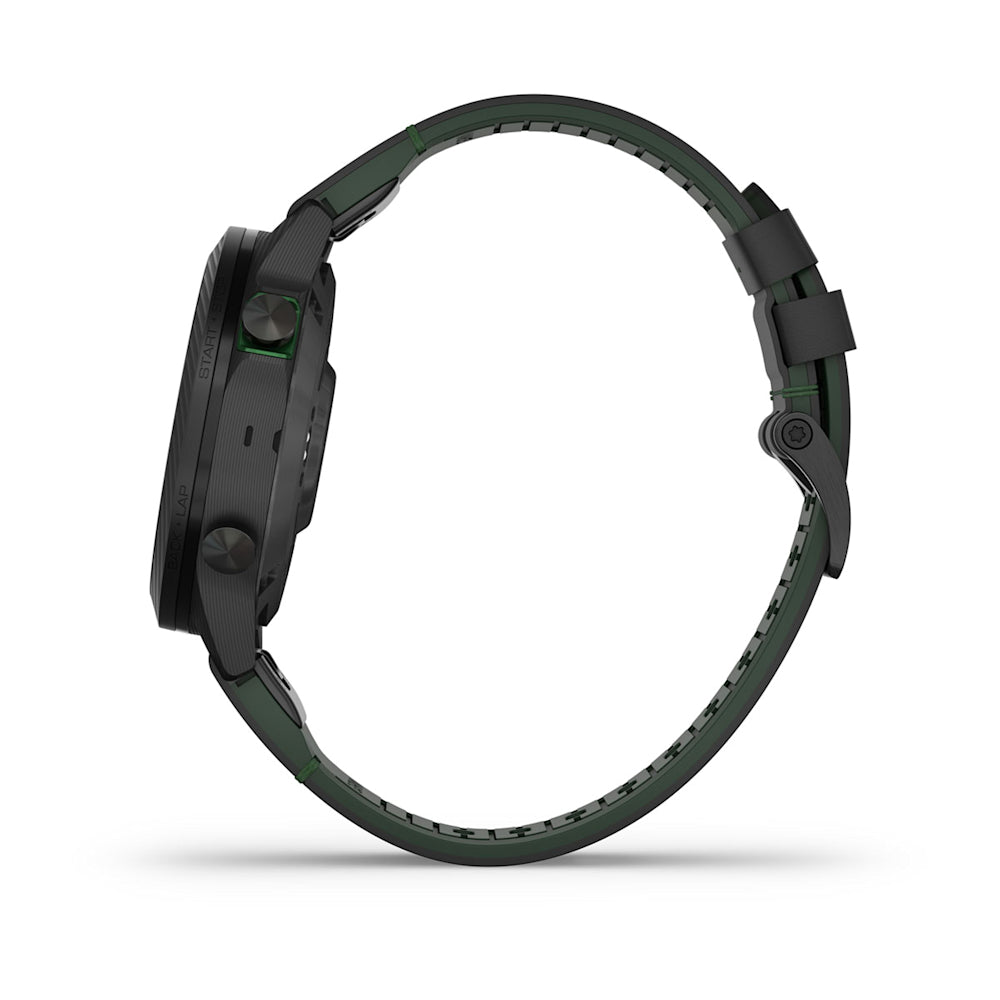 Relógio Garmin MARQ ® Geração 2 Golfer Carbon