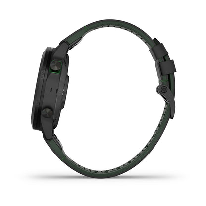 Relógio Garmin MARQ ® Geração 2 Golfer Carbon