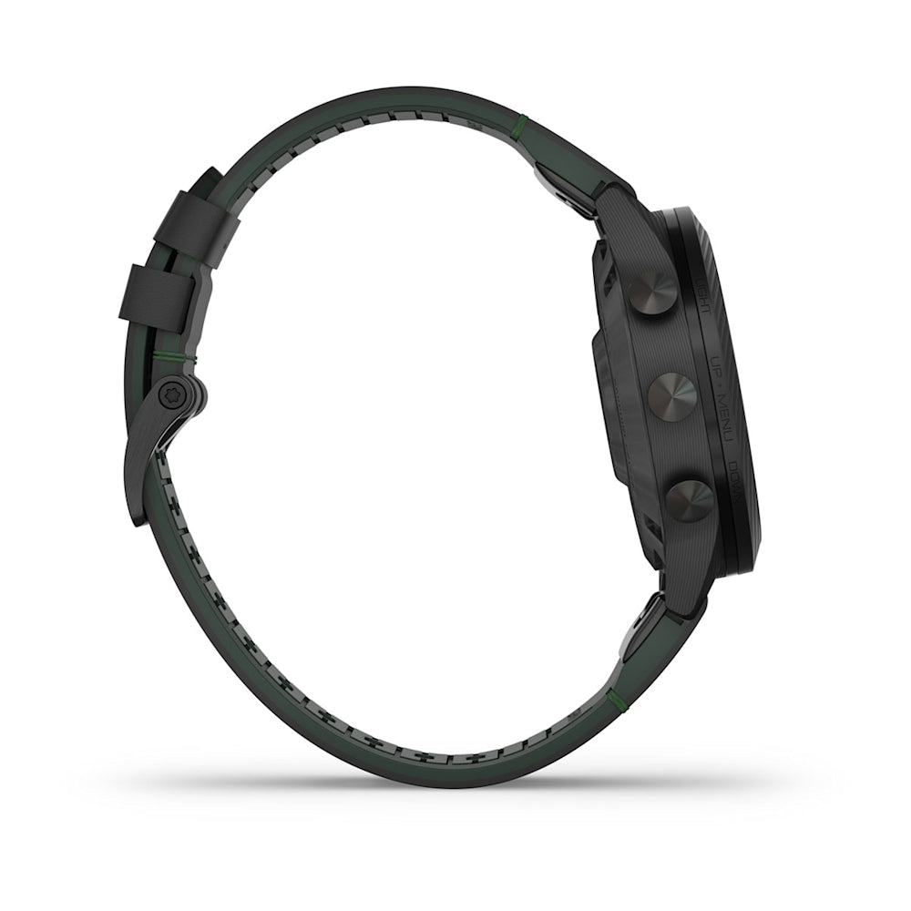 Relógio Garmin MARQ ® Geração 2 Golfer Carbon