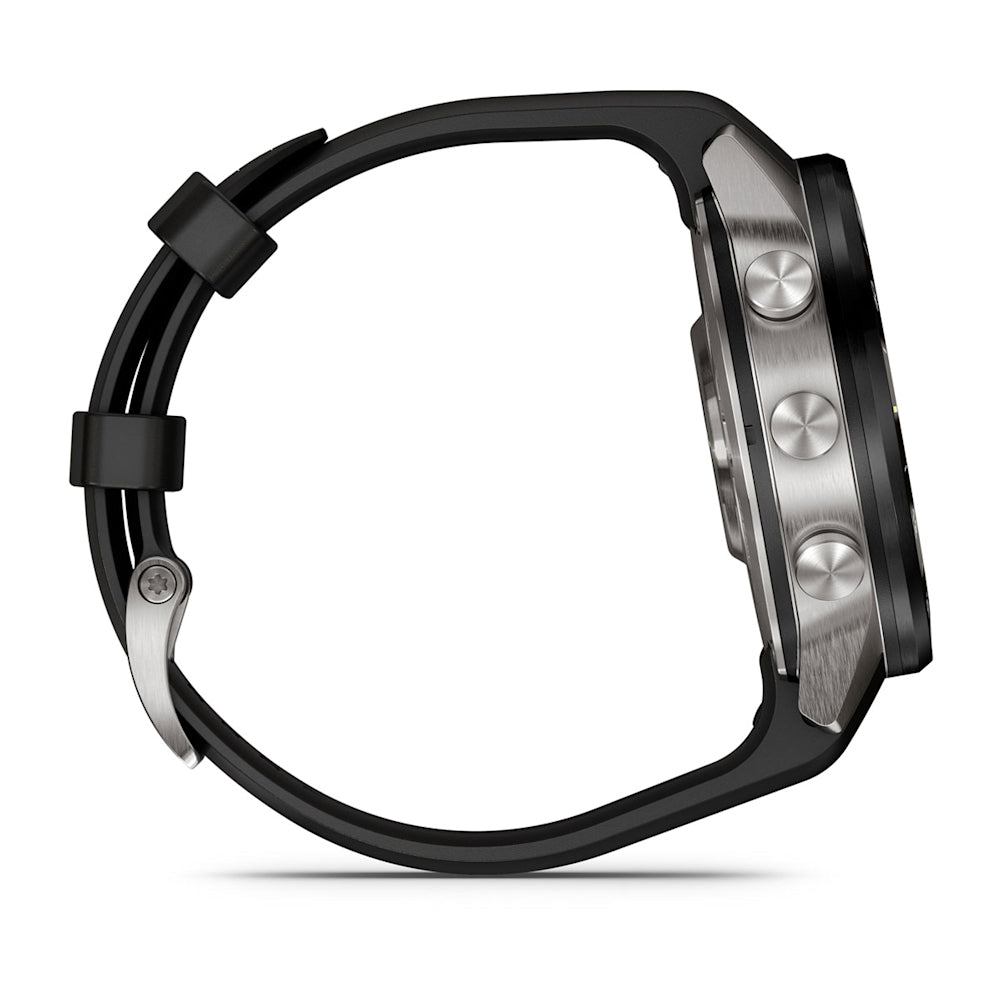 Relógio Garmin MARQ ® Geração 3 Atleta