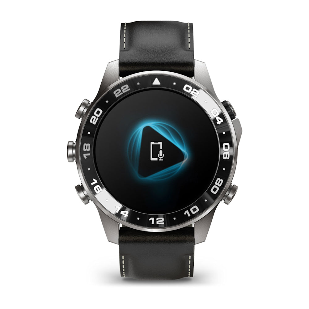 Relógio Garmin MARQ ® Geração 3 Aviator