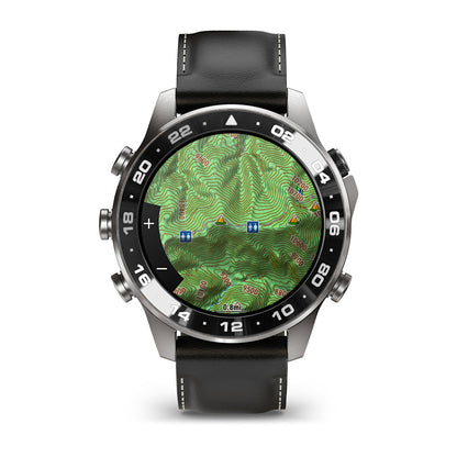 Relógio Garmin MARQ ® Geração 3 Aviator