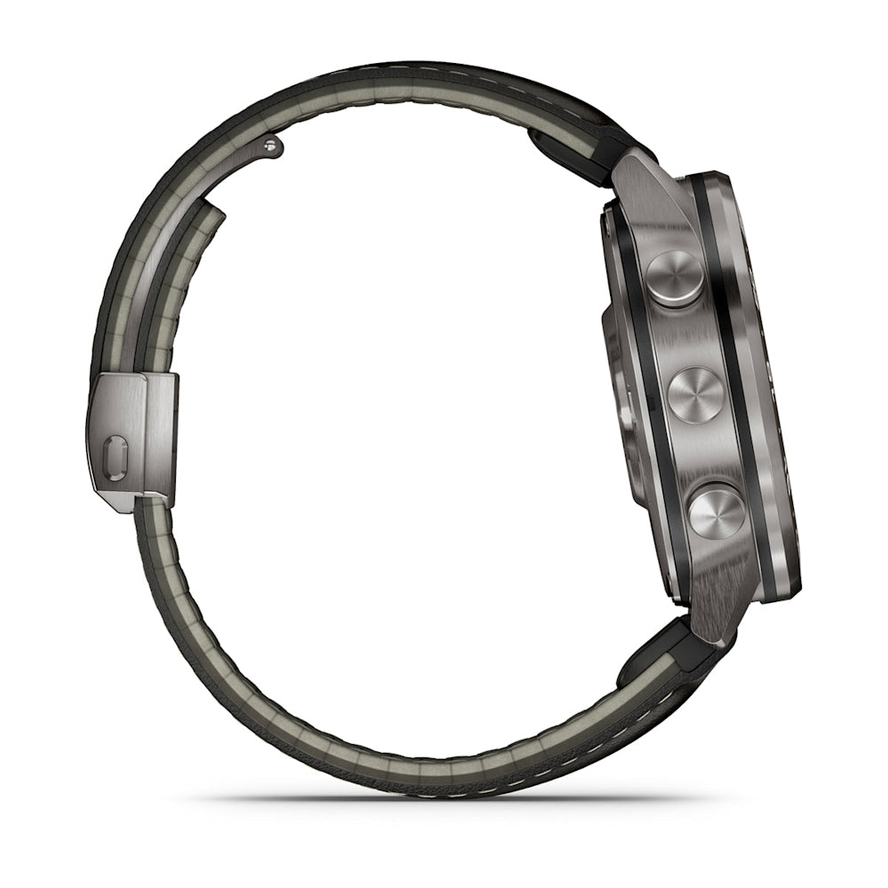 Relógio Garmin MARQ ® Geração 3 Aviator