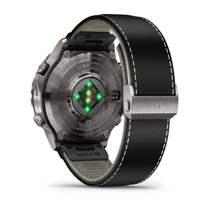 Relógio Garmin MARQ ® Geração 3 Aviator