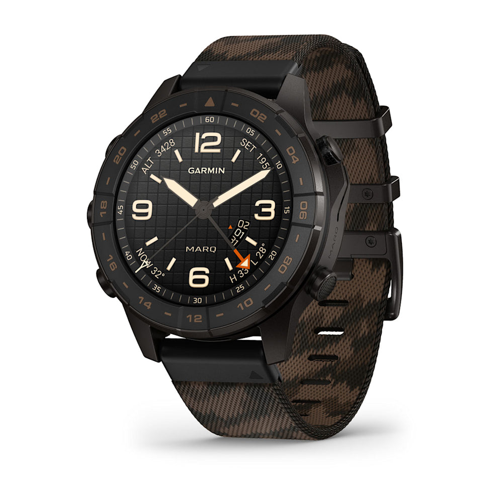 Relógio Garmin MARQ ® Geração 3 Comandante
