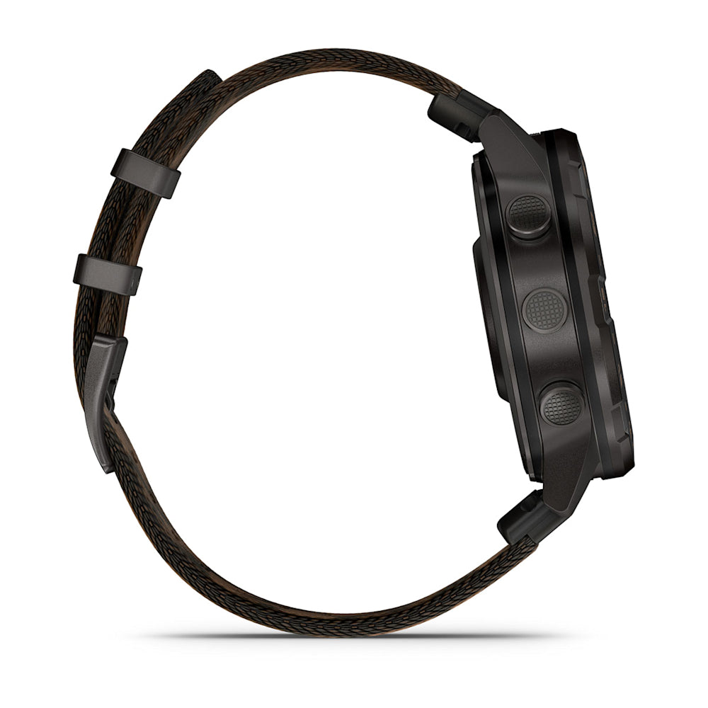 Relógio Garmin MARQ ® Geração 3 Comandante