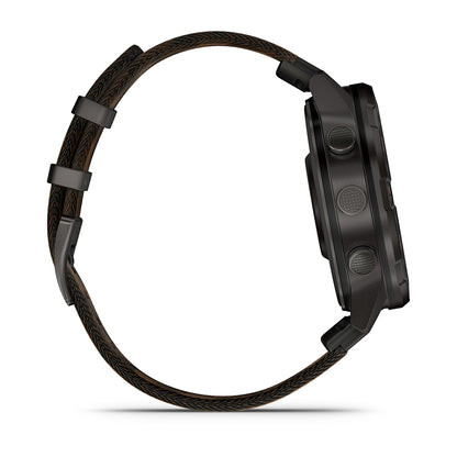 Relógio Garmin MARQ ® Geração 3 Comandante