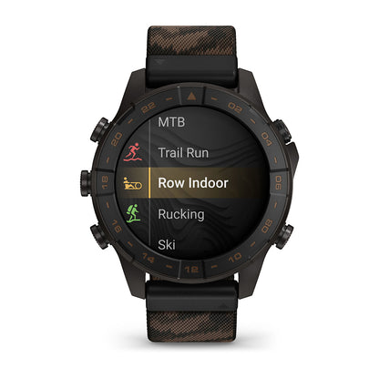 Relógio Garmin MARQ ® Geração 3 Comandante