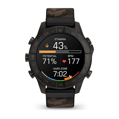 Relógio Garmin MARQ ® Geração 3 Comandante