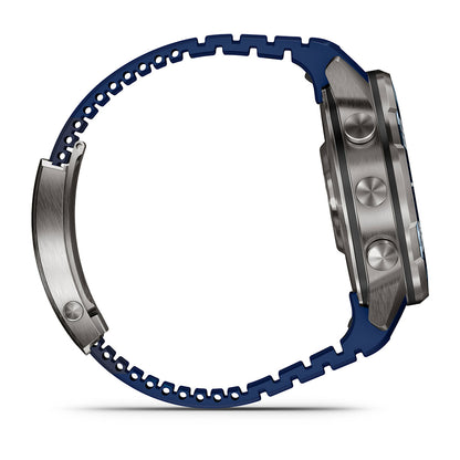 Relógio Garmin MARQ ® Geração 3 Mergulhador