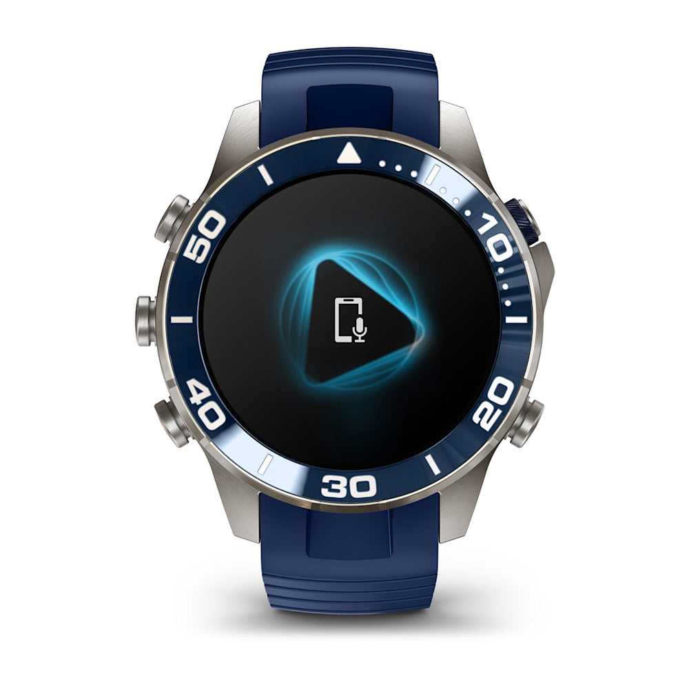 Relógio Garmin MARQ ® Geração 3 Mergulhador