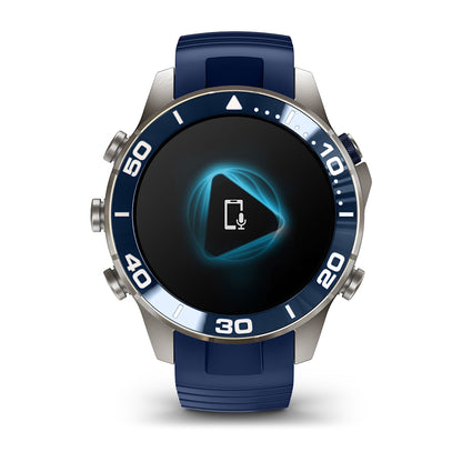 Relógio Garmin MARQ ® Geração 3 Mergulhador