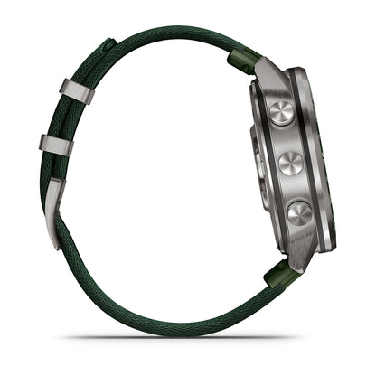 Relógio Garmin MARQ ® Geração 3 Golfista