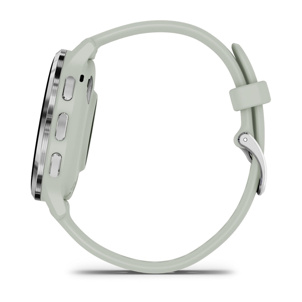 Relógio Garmin Venu ® 3S Cool Mint