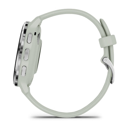 Relógio Garmin Venu ® 3S Cool Mint