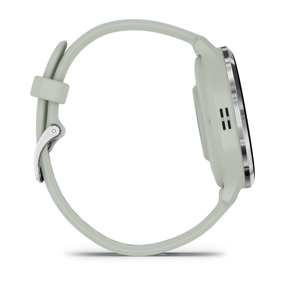 Relógio Garmin Venu ® 3S Cool Mint