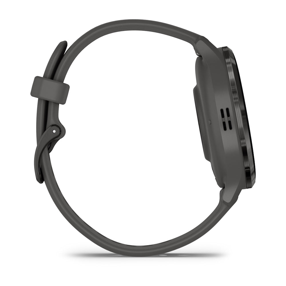 Relógio Garmin Venu ® 3S Grafite