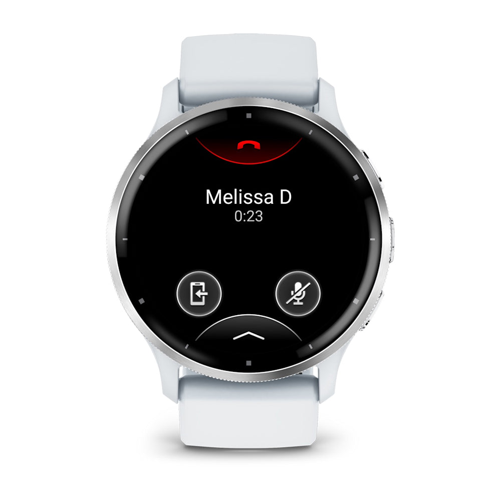Relógio Garmin Venu ® 3 Branco