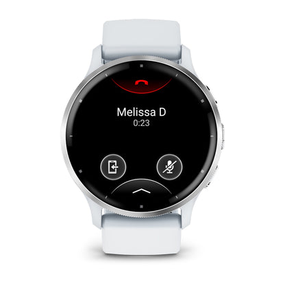 Relógio Garmin Venu ® 3 Branco