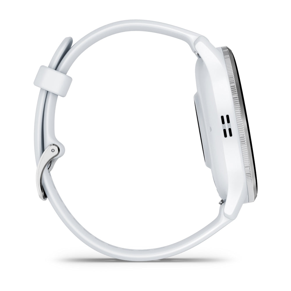 Relógio Garmin Venu ® 3 Branco