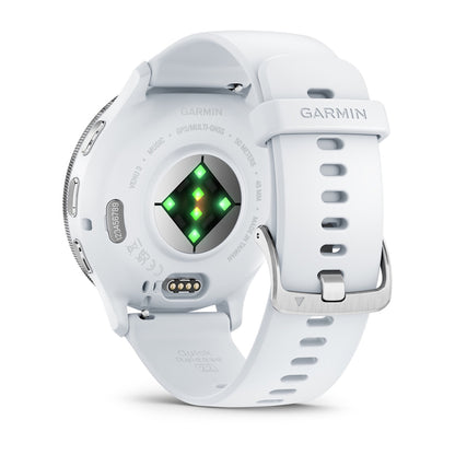 Relógio Garmin Venu ® 3 Branco