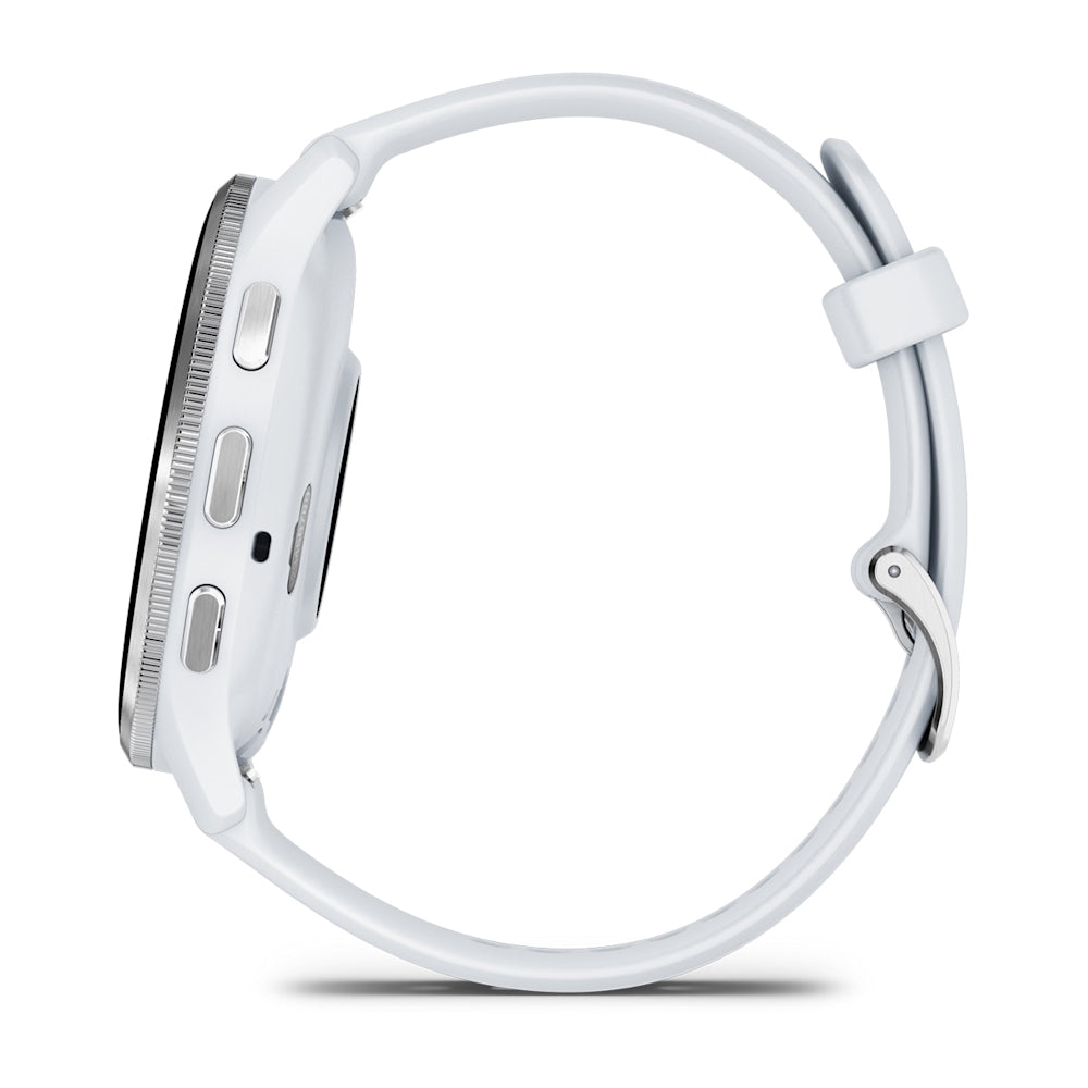 Relógio Garmin Venu ® 3 Branco