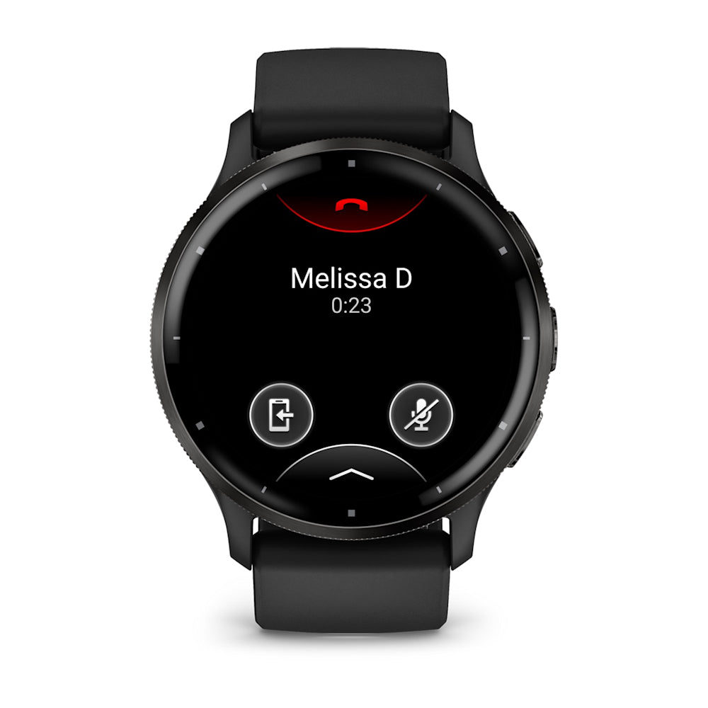 Relógio Garmin Venu ® 3 Preto
