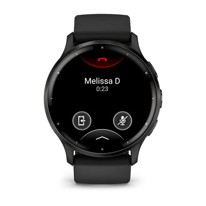 Relógio Garmin Venu ® 3 Preto