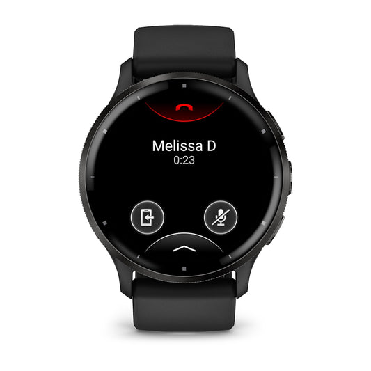 Relógio Garmin Venu ® 3 Preto