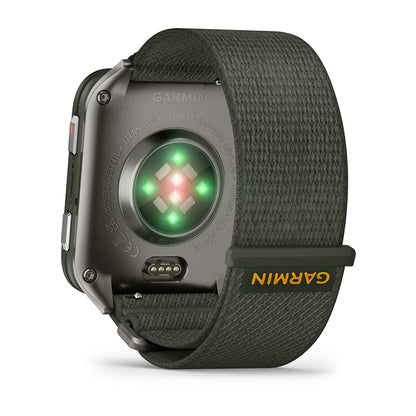 Relógio Garmin Venu ® X1 Oliva