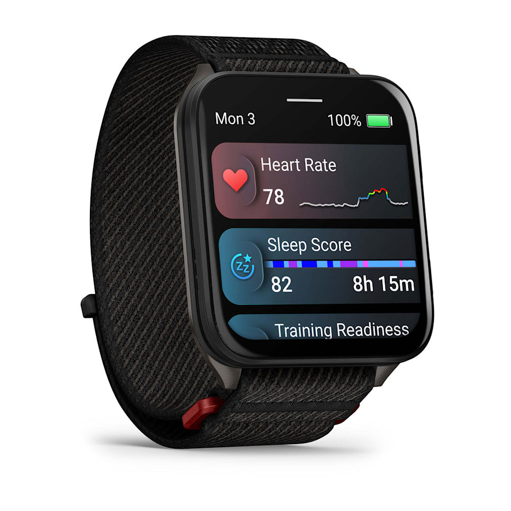 Relógio Garmin Venu ® X1 Preto