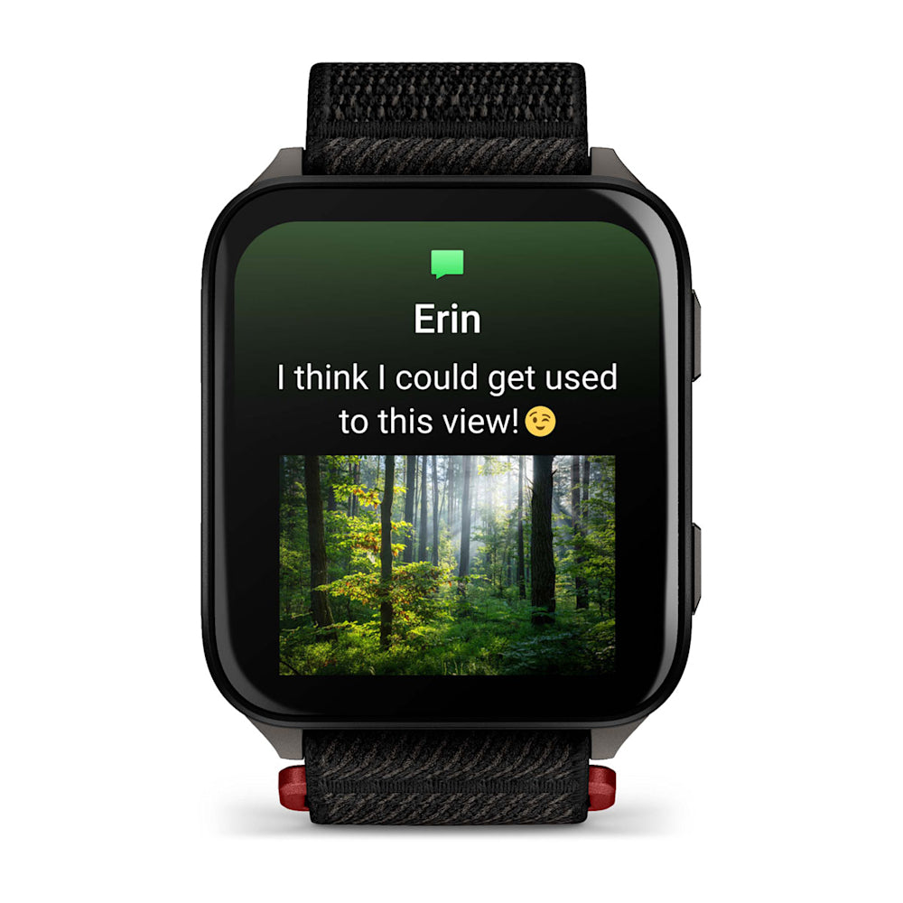 Relógio Garmin Venu ® X1 Preto