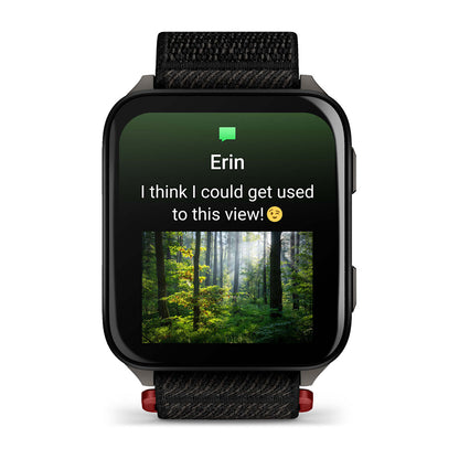 Relógio Garmin Venu ® X1 Preto