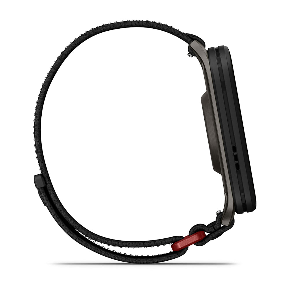 Relógio Garmin Venu ® X1 Preto
