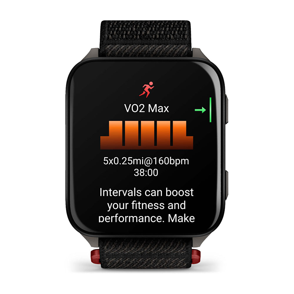 Relógio Garmin Venu ® X1 Preto